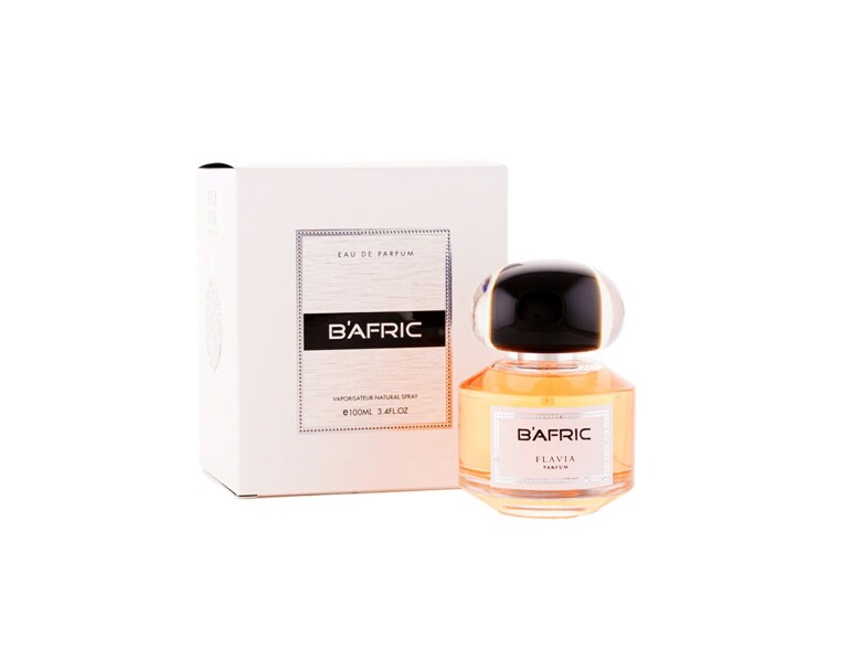 Eau de Parfum Flavia Parfum B'Afric 100 ml