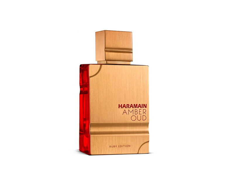 Eau de Parfum Al Haramain Amber Oud Ruby Edition 200 ml