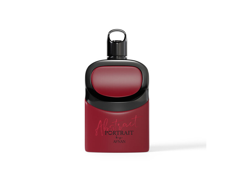 Extrait de Parfum Afnan Portrait Abstract 100 ml