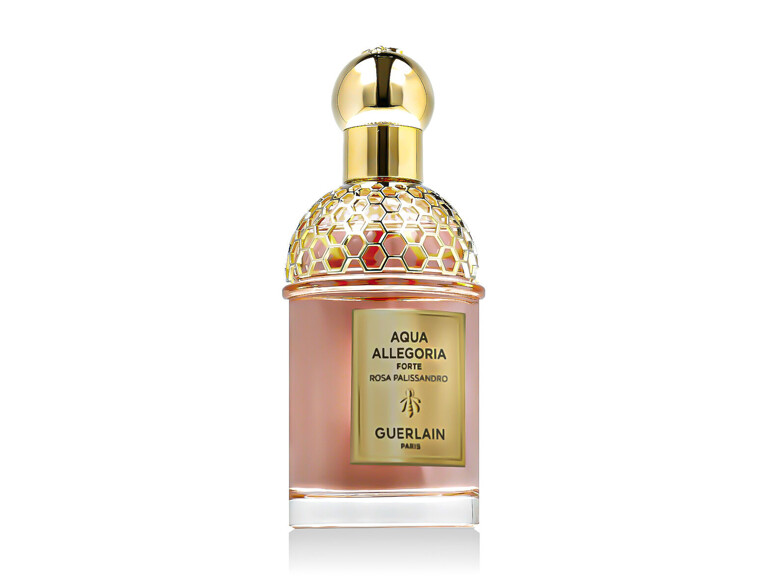 Eau de Parfum Guerlain Aqua Allegoria Forte Rosa Palissandro Nachfüllbar 75 ml