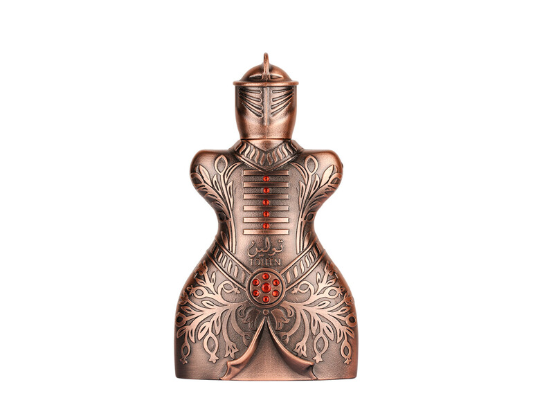 Eau de Parfum Lattafa Niche Emarati Toleen 80 ml