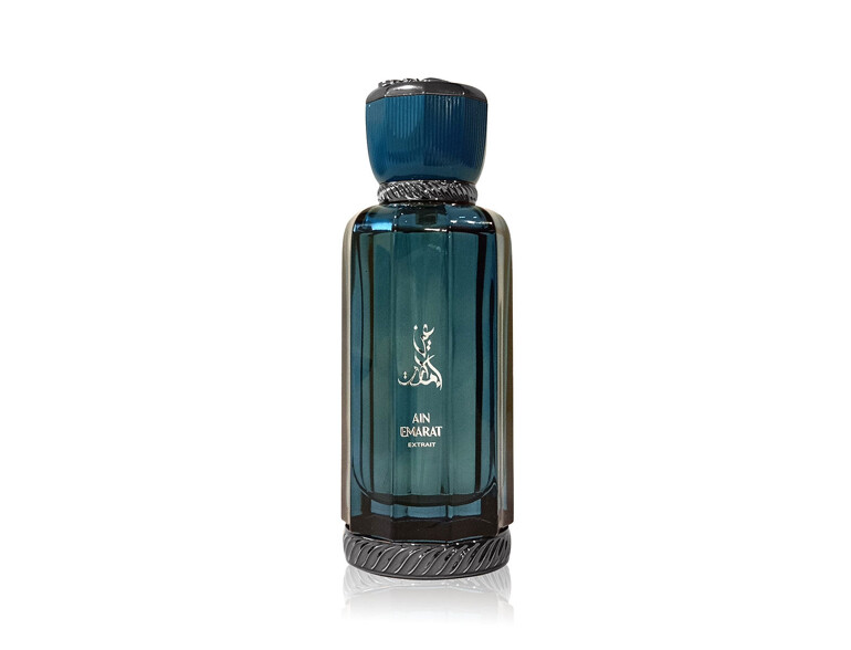 Eau de Parfum Al Wataniah Ain Emarat Extrait 100 ml