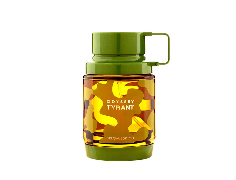 Eau de Parfum Armaf Odyssey Tyrant Special Edition 100 ml