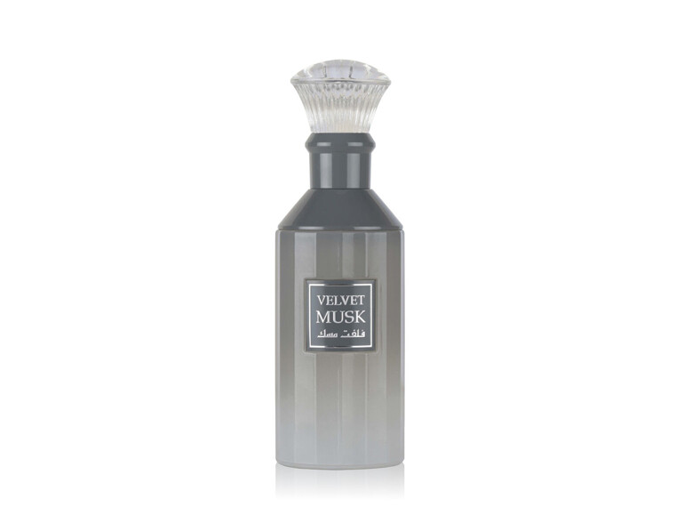 Eau de Parfum Lattafa Velvet Musk 100 ml