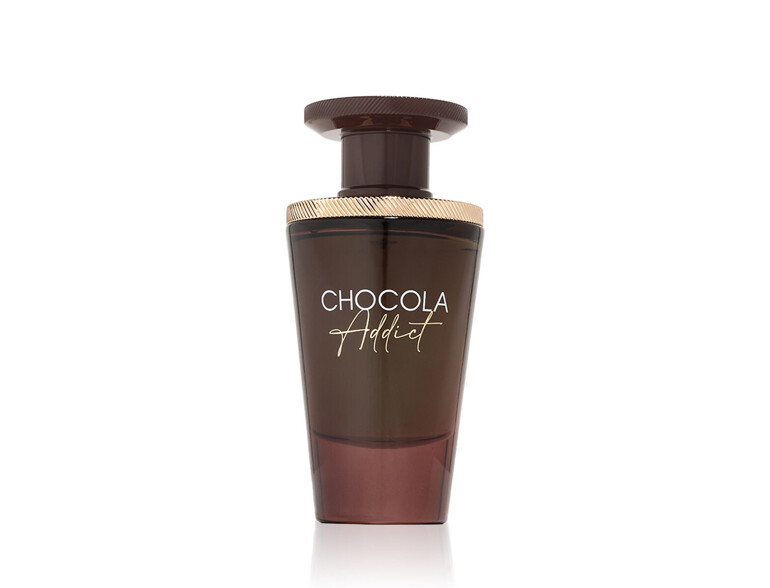 Eau de Parfum French Avenue Chocola Addict 100 ml