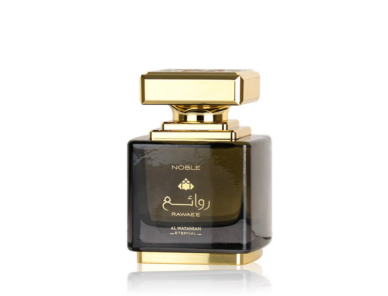 Eau de Parfum Al Wataniah Rawae'e Noble 100 ml