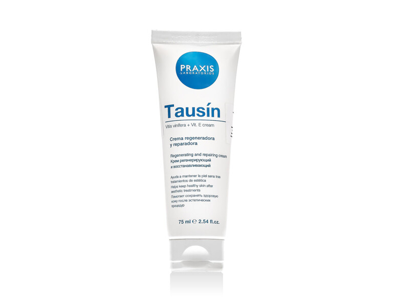 Tagescreme Praxis Laboratorios Tausín Cream 75 ml