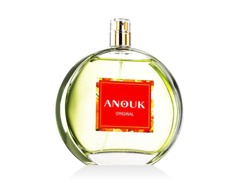 Eau de Toilette Anouk Original 200 ml