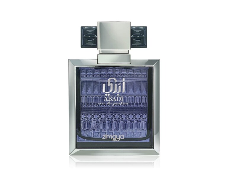 Eau de Parfum Zimaya Abadi Opulent 100 ml