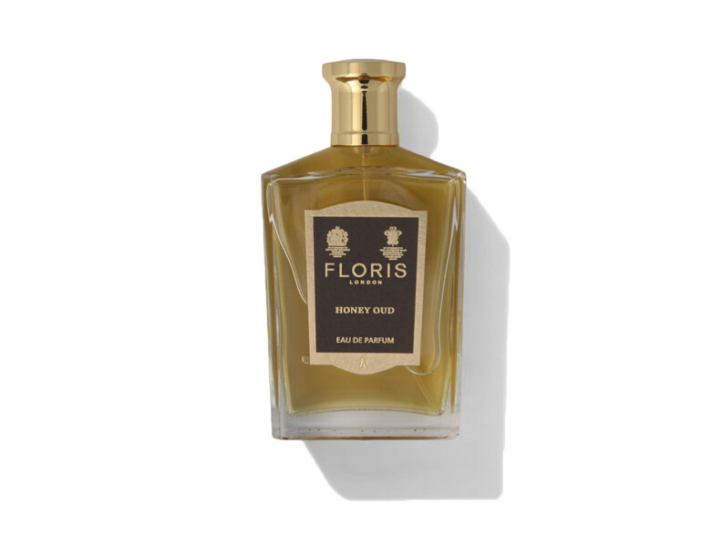 Eau de Parfum Floris Honey Oud 100 ml