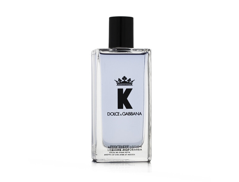 Rasierwasser Dolce&Gabbana K 100 ml