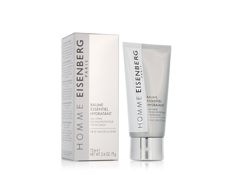 Tagescreme Eisenberg Homme Essential Moisturising Balm 75 ml