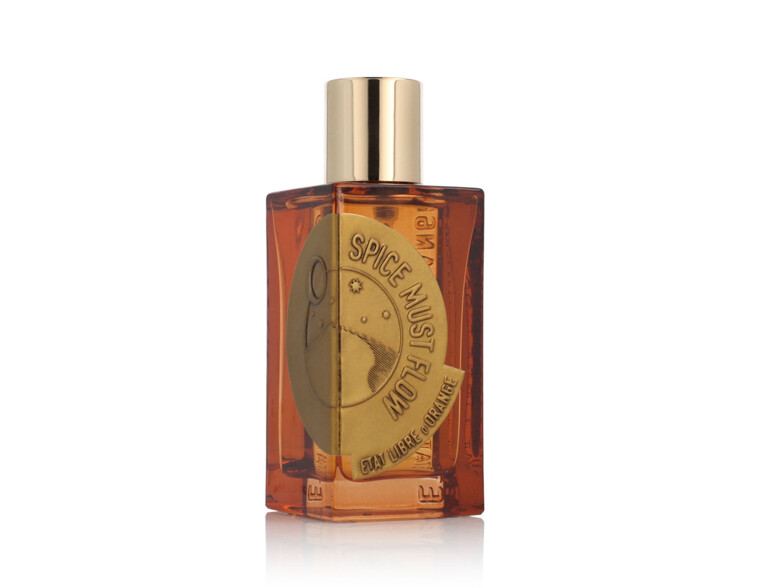 Eau de Parfum Etat Libre d´Orange Spice Must Flow 100 ml