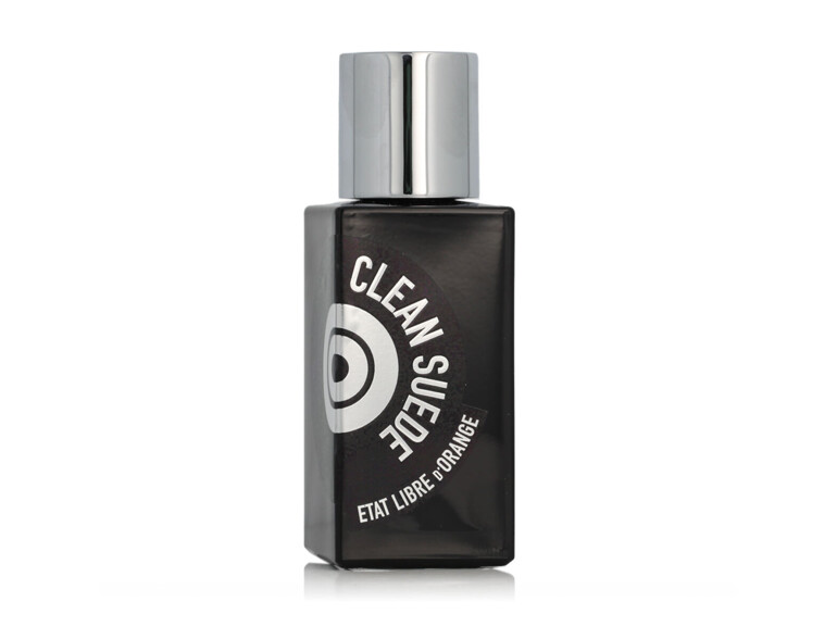 Eau de Parfum Etat Libre d´Orange Clean Suede 50 ml