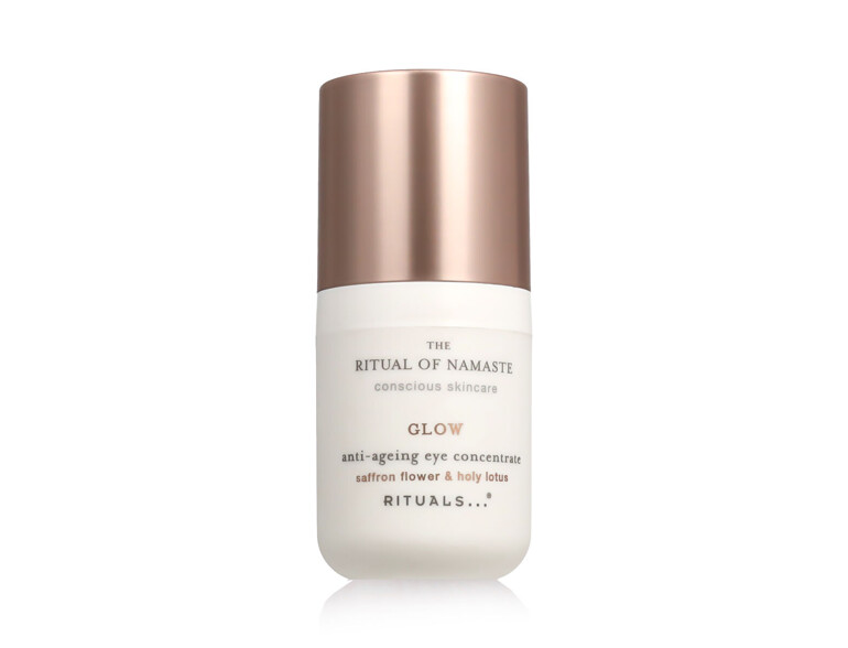 Augencreme Rituals The Ritual Of Namaste Glow 15 ml