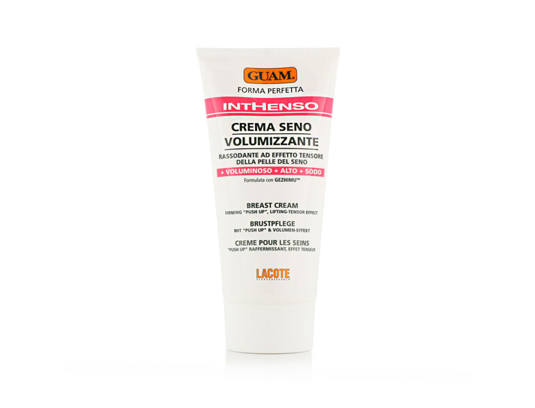Büstenpflege Guam Inthenso Breast Cream 150 ml