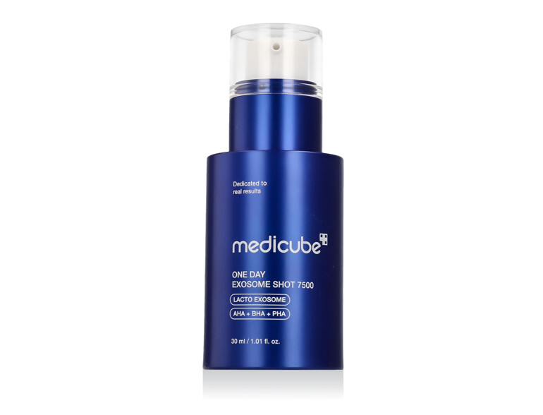 Gesichtsserum Medicube One Day Exosome Shot 7500 30 ml