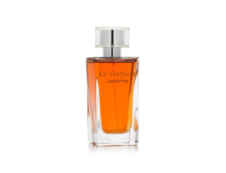 Eau de Parfum Jacomo Le Parfum 100 ml