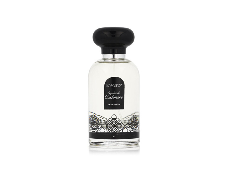 Eau de Parfum Nasamat England Cashmere 100 ml