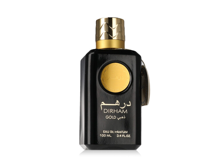 Eau de Parfum Ard Al Zaafaran Dirham Gold 100 ml