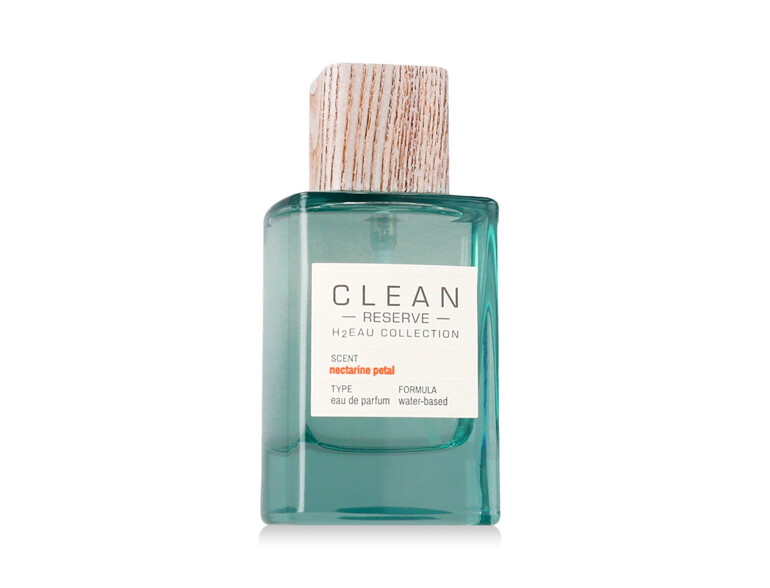 Eau de Parfum Clean Reserve H2Eau Nectarine Petal 100 ml