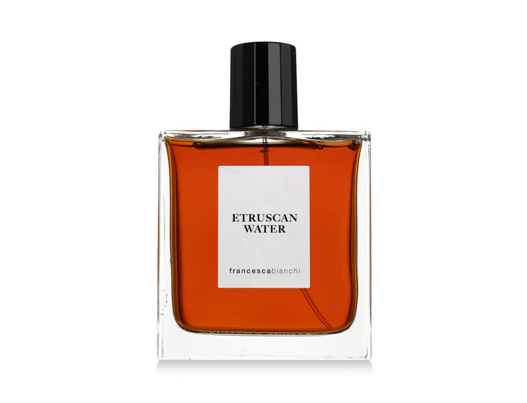 Extrait de Parfum Francesca Bianchi Etruscan Water 100 ml