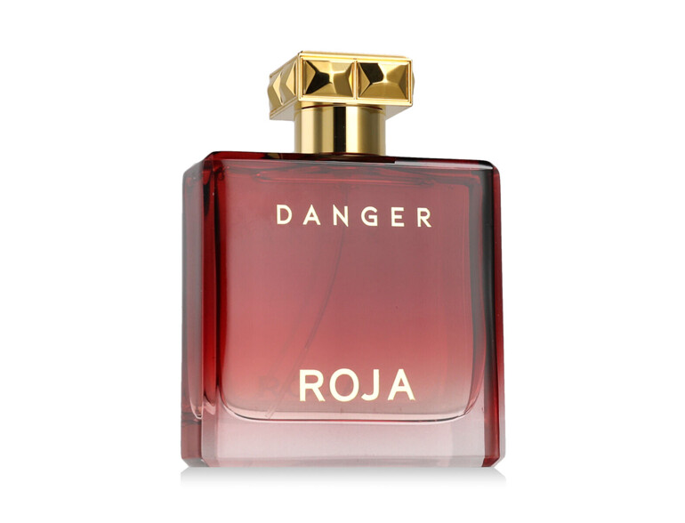 Eau de Parfum Roja Parfums Danger 100 ml