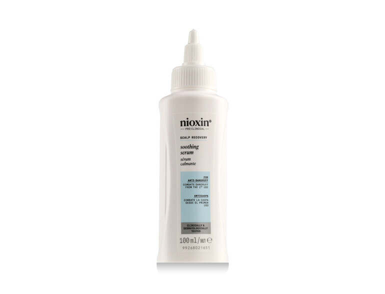 Haarserum Nioxin Scalp Recovery Scalp Soothing Serum 100 ml