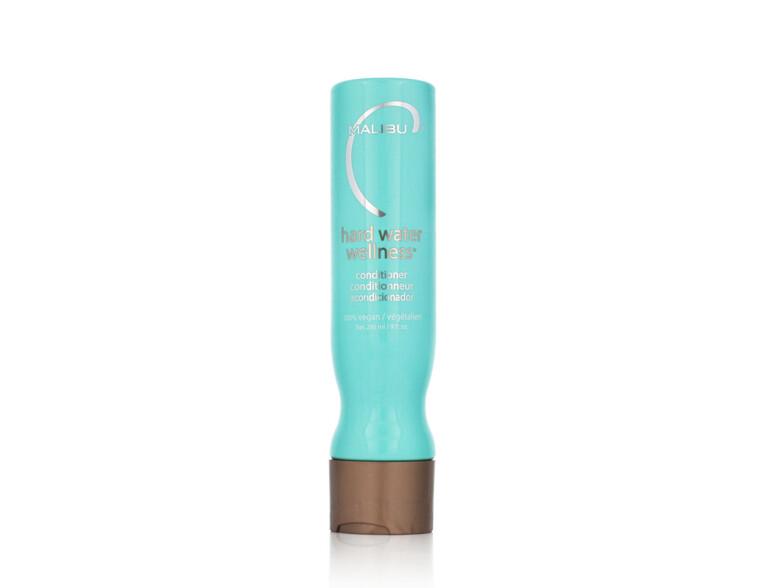 Conditioner Malibu C Hard Water Wellness Conditioner 266 ml
