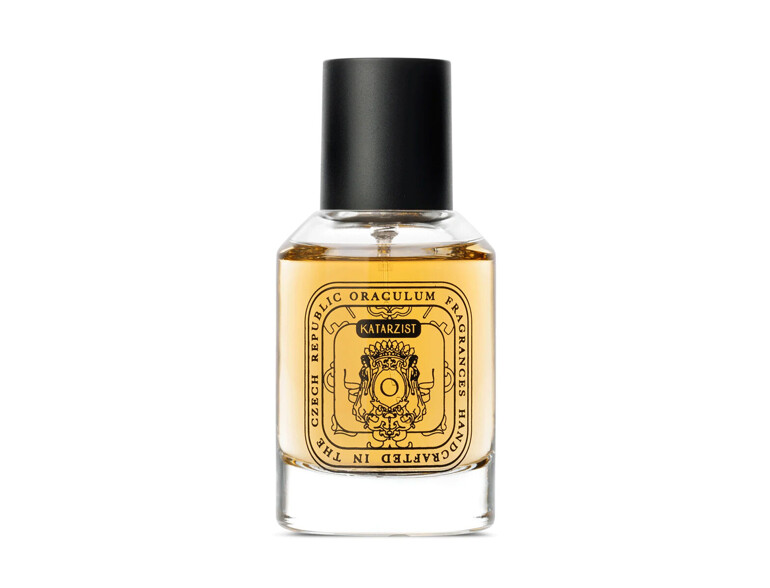 Eau de Parfum Oraculum KATARZIST 50 ml