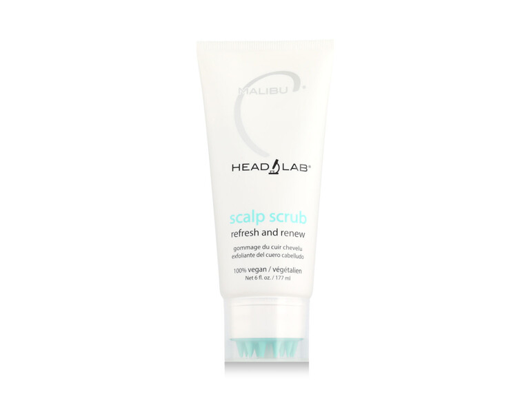 Shampoo Malibu C Scalp Scrub Refresh and Renew 177 ml