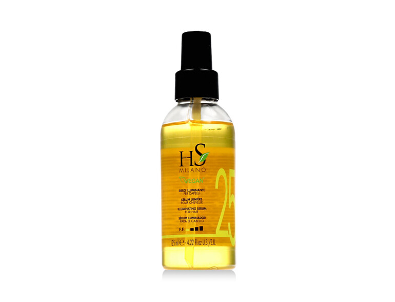 Haarserum HS MILANO Illuminating Serum 125 ml
