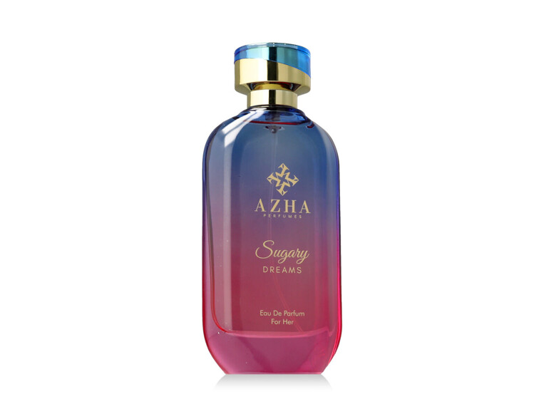 Eau de Parfum Azha Perfumes Sugary Dreams 100 ml