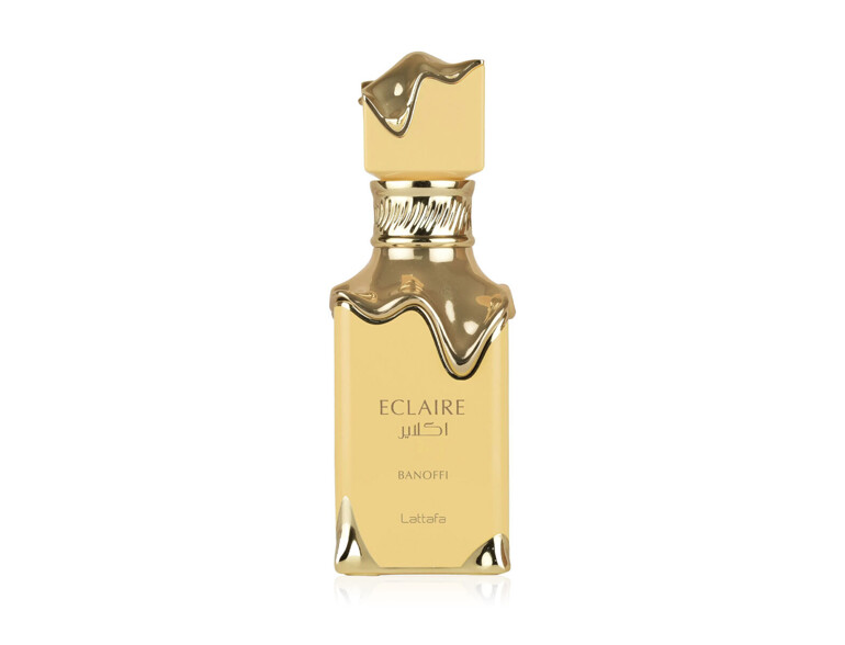 Eau de Parfum Lattafa Eclaire Banoffi 100 ml