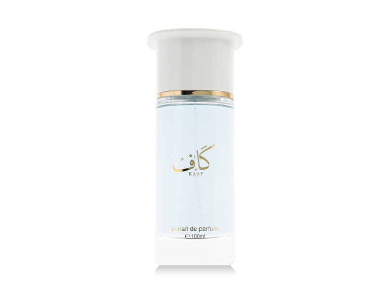 Extrait de Parfum Ahmed Al Maghribi Kaaf 100 ml