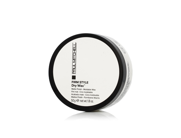 Haarwachs Paul Mitchell Firm Style Dry Wax 50 g
