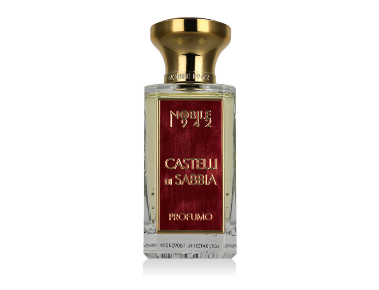 Parfum Nobile 1942 Castelli Di Sabbia 75 ml