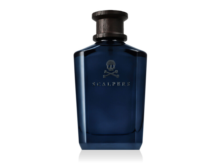Eau de Parfum Scalpers Yacht Club 125 ml
