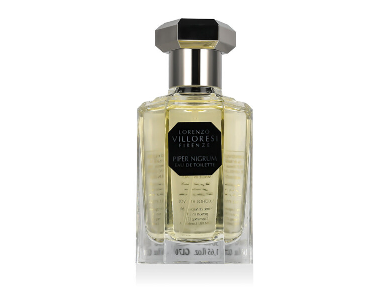 Eau de Toilette Lorenzo Villoresi Piper Nigrum 50 ml