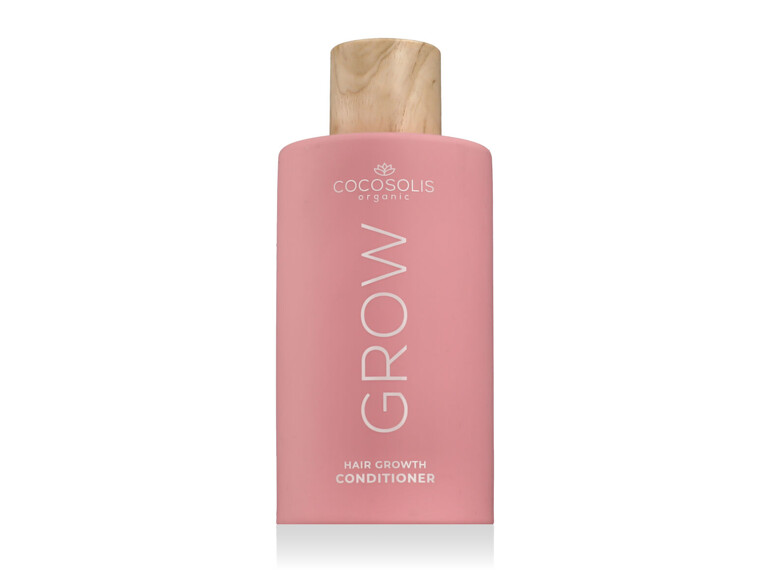 Conditioner COCOSOLIS GROW Hair Growth Conditioner 200 ml