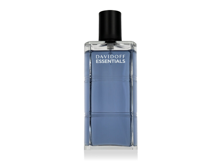 Eau de Toilette Davidoff Essentials Blue 110 ml
