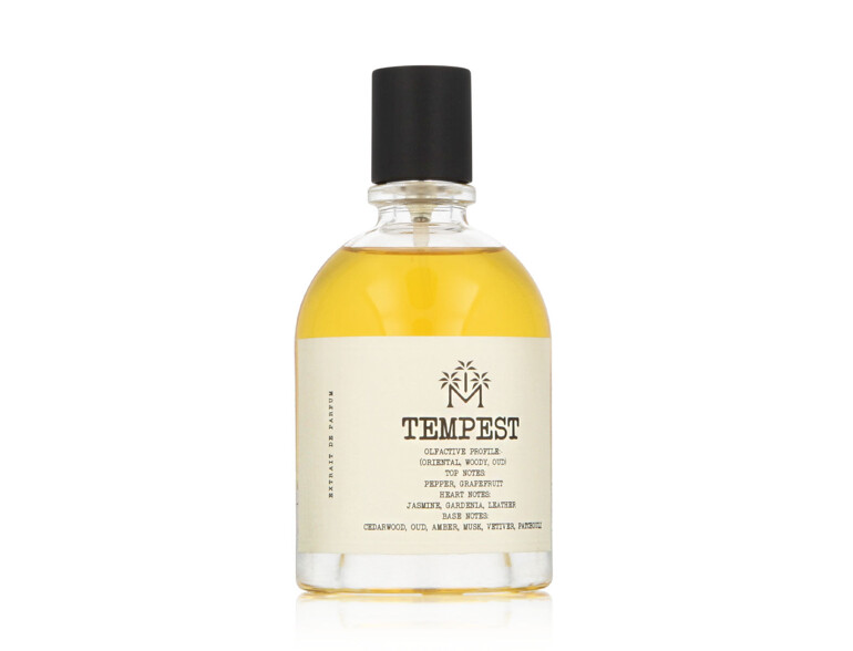 Extrait de Parfum Moudon Tempest 100 ml
