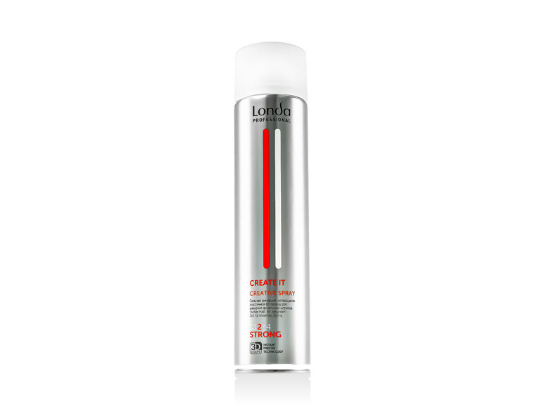 Haarspray  Londa Professional Create It Creative Spray 250 ml