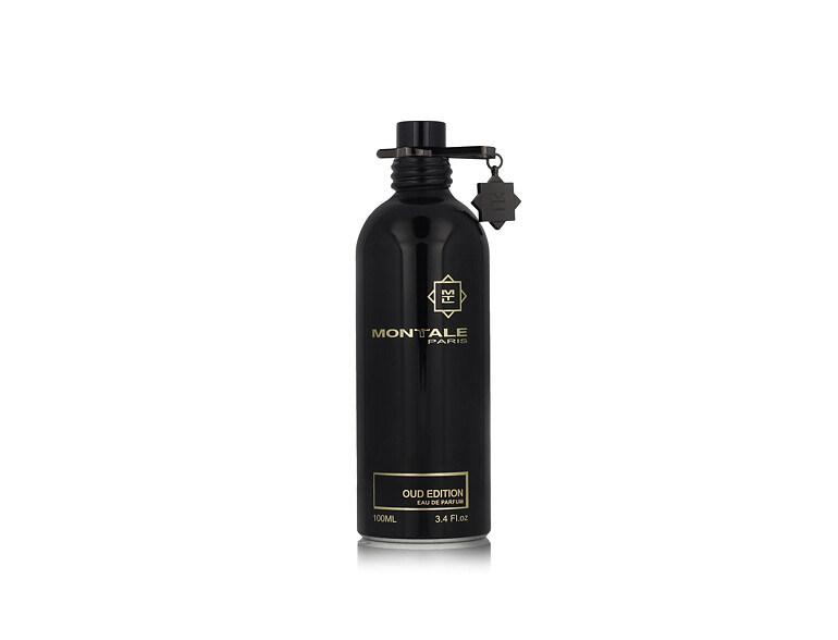 Eau de Parfum Montale Oud Edition 100 ml