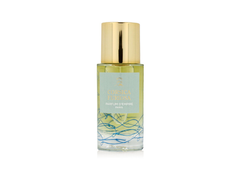 Eau de Parfum Parfum d'Empire Corsica Furiosa 50 ml