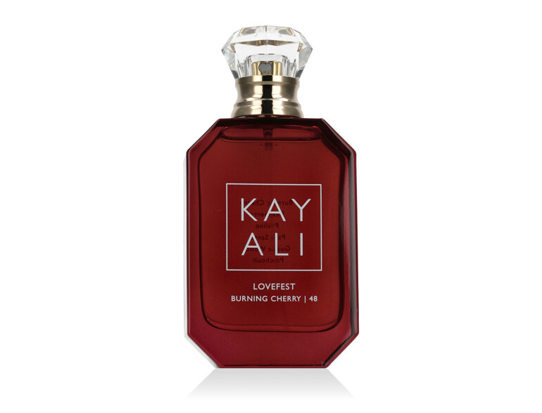 Eau de Parfum Kayali Lovefest Burning Cherry | 48 50 ml