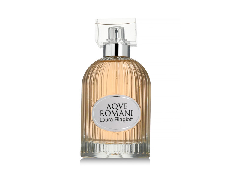 Eau de Toilette Laura Biagiotti Aqve Romane Ambrosia Aurea 100 ml