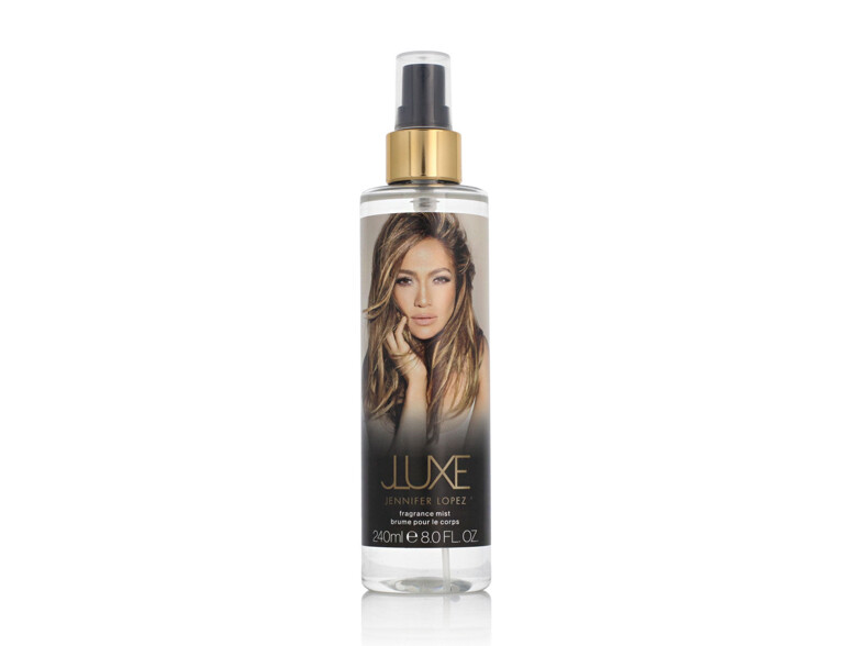Körperspray Jennifer Lopez JLuxe 240 ml