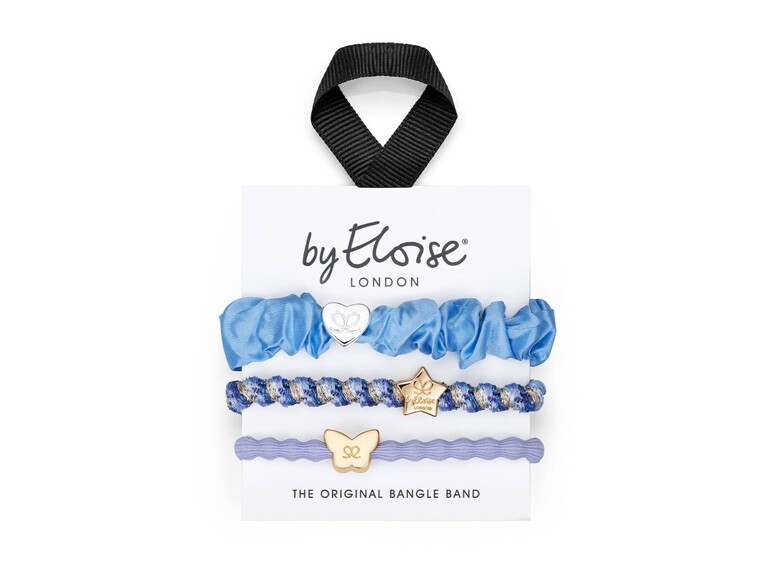 Haargummi By Eloise London Bangle Set Summer Breeze 1 St.