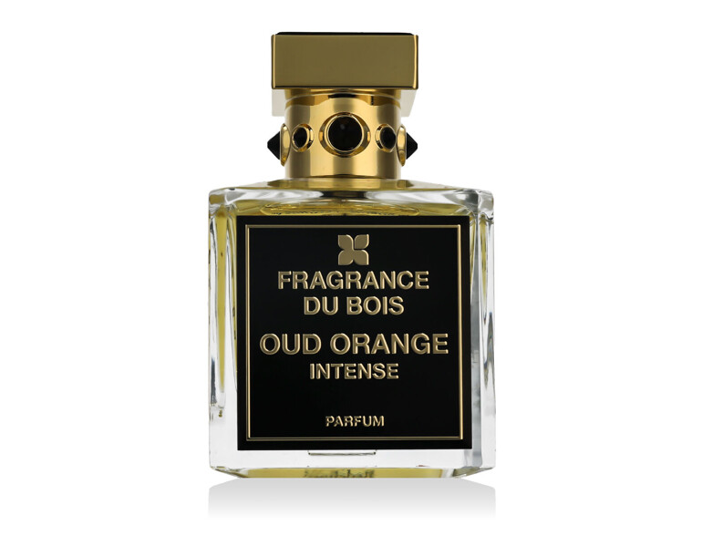 Parfum Fragrance Du Bois Oud Orange Intense 100 ml